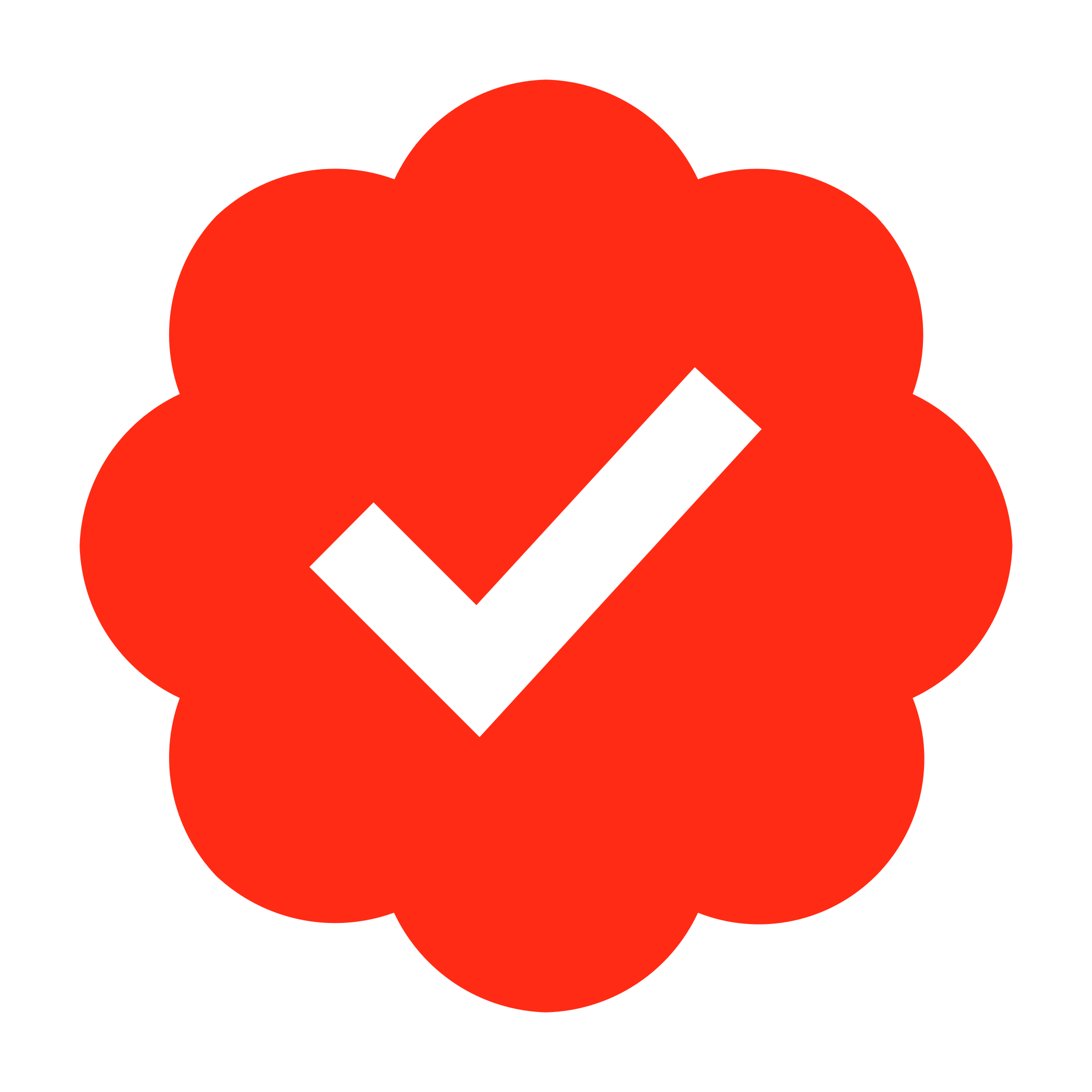 Stake Verified Accounts Logo